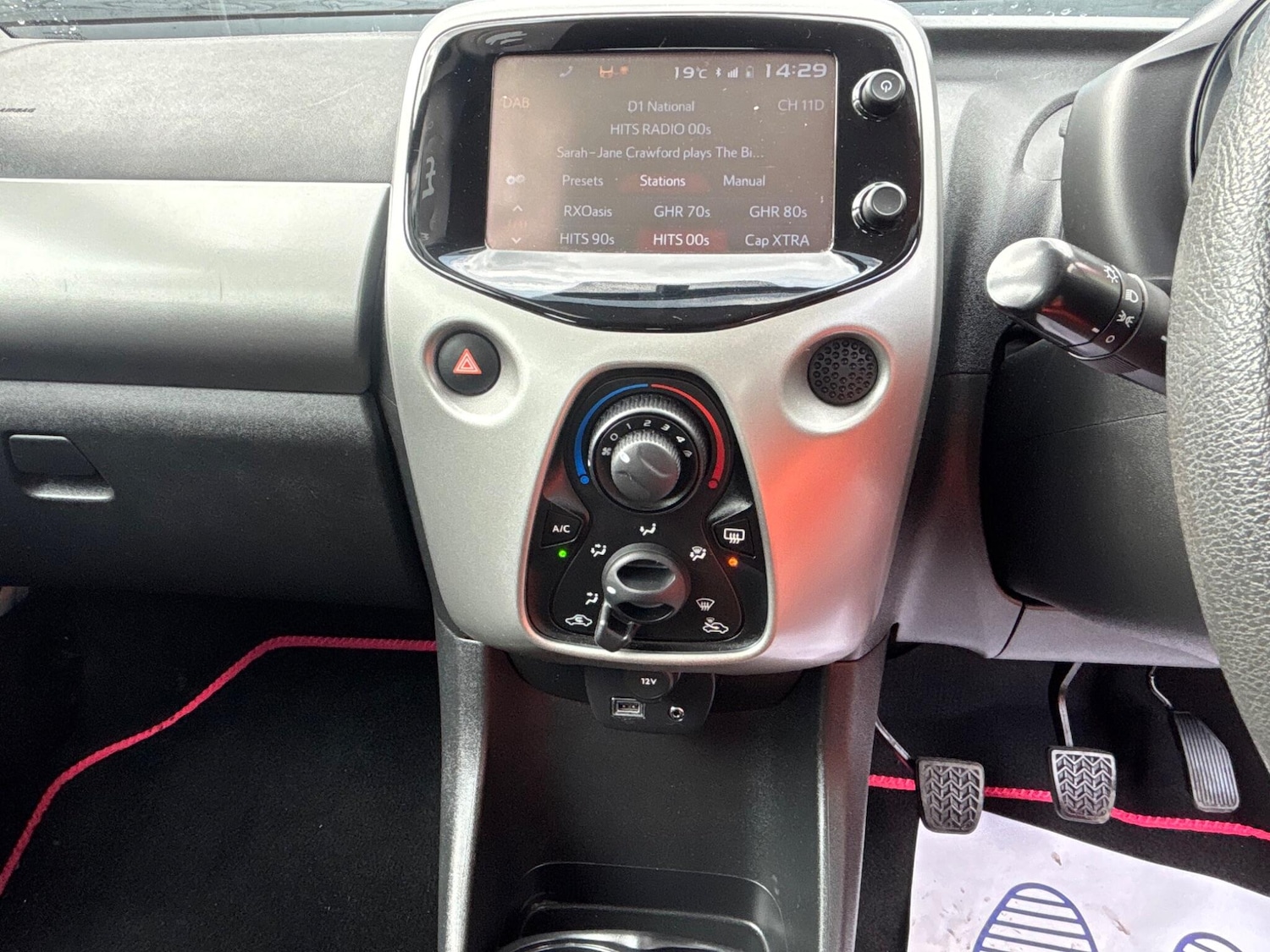 Used Peugeot 108 2016 for sale - 76408507: Photo 8