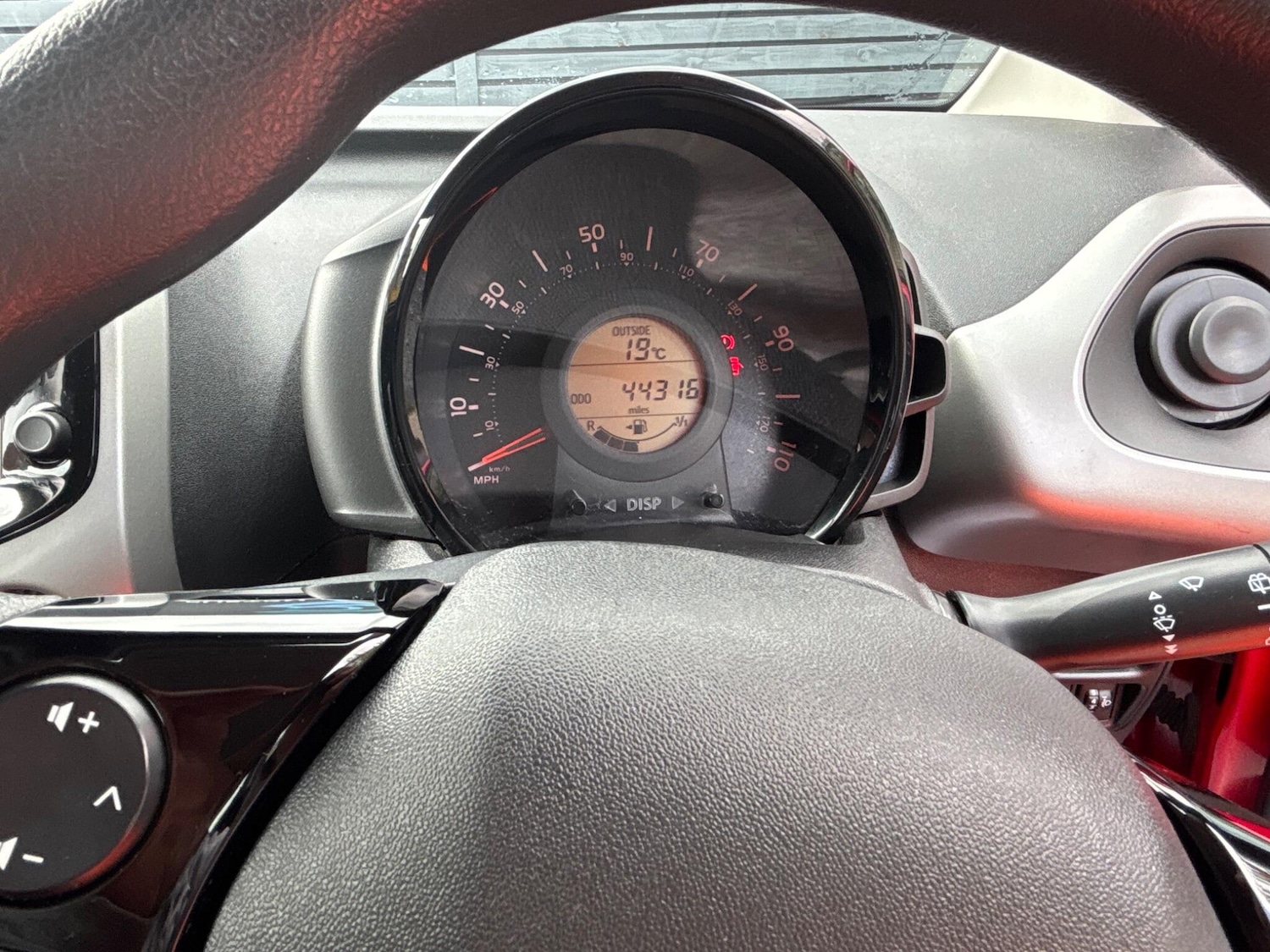 Used Peugeot 108 2016 for sale - 76408507: Photo 9