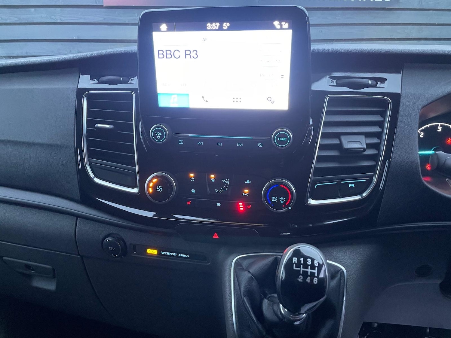 Used Ford Transit Custom 2019 for sale - 77201638: Photo 5