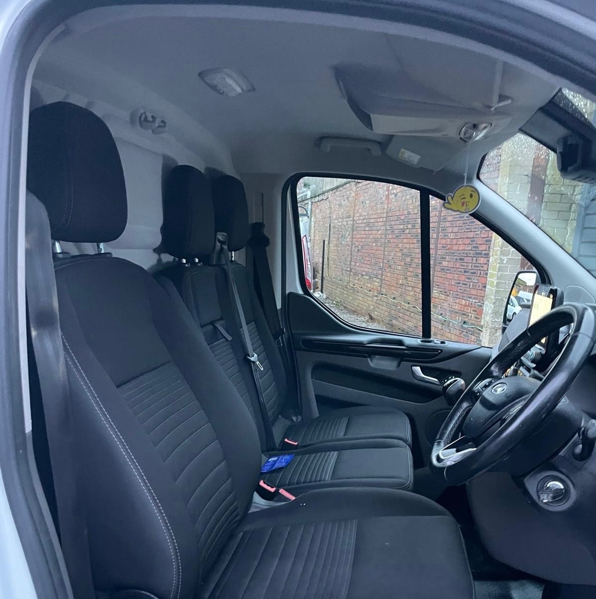 Used Ford Transit Custom 2019 for sale - 77201638: Photo 7