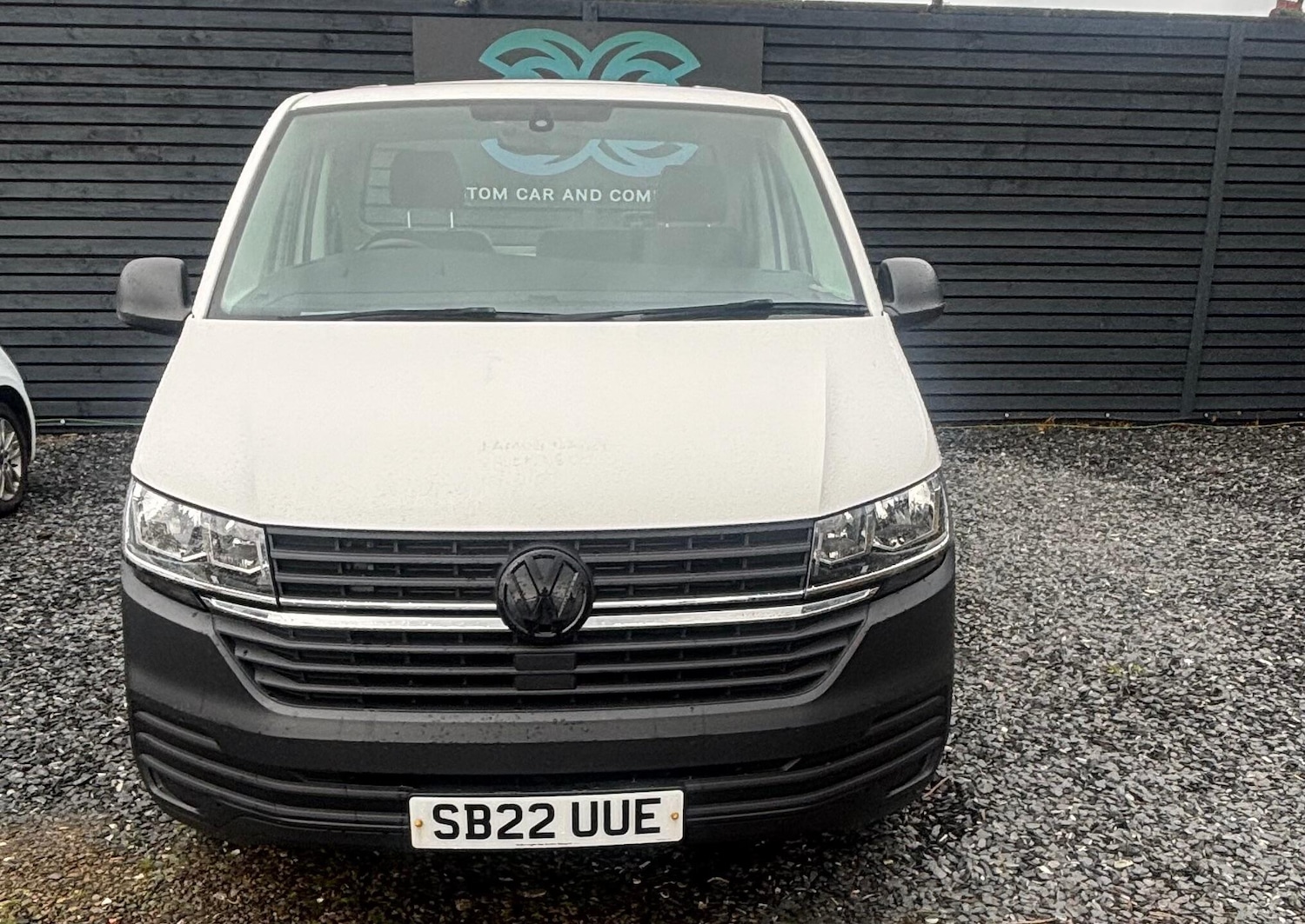 Used Volkswagen Transporter 2022 for sale - 76965609: Photo 2