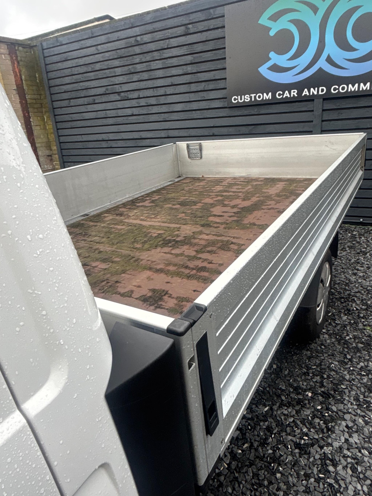 Used Volkswagen Transporter 2022 for sale - 76965609: Photo 4