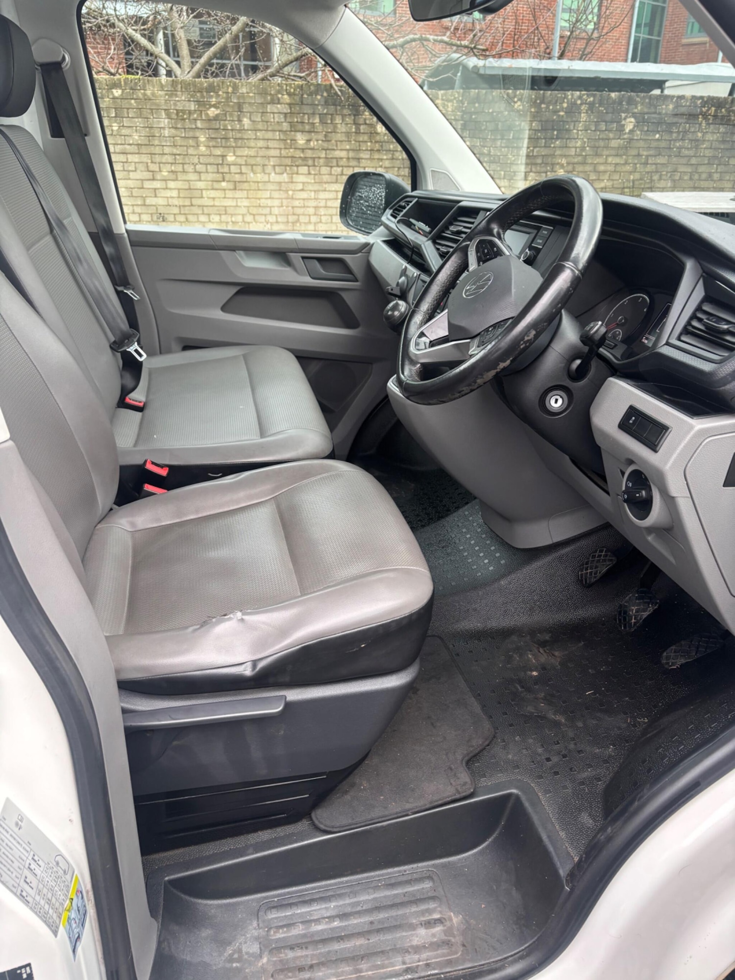 Used Volkswagen Transporter 2022 for sale - 76965609: Photo 5