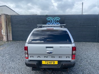 Used Ford Ranger 2018 for sale - 78317395: Photo