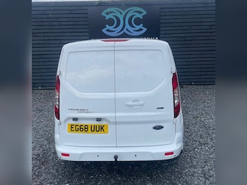 Used Ford Transit Connect 2019 for sale - 78317570: Photo