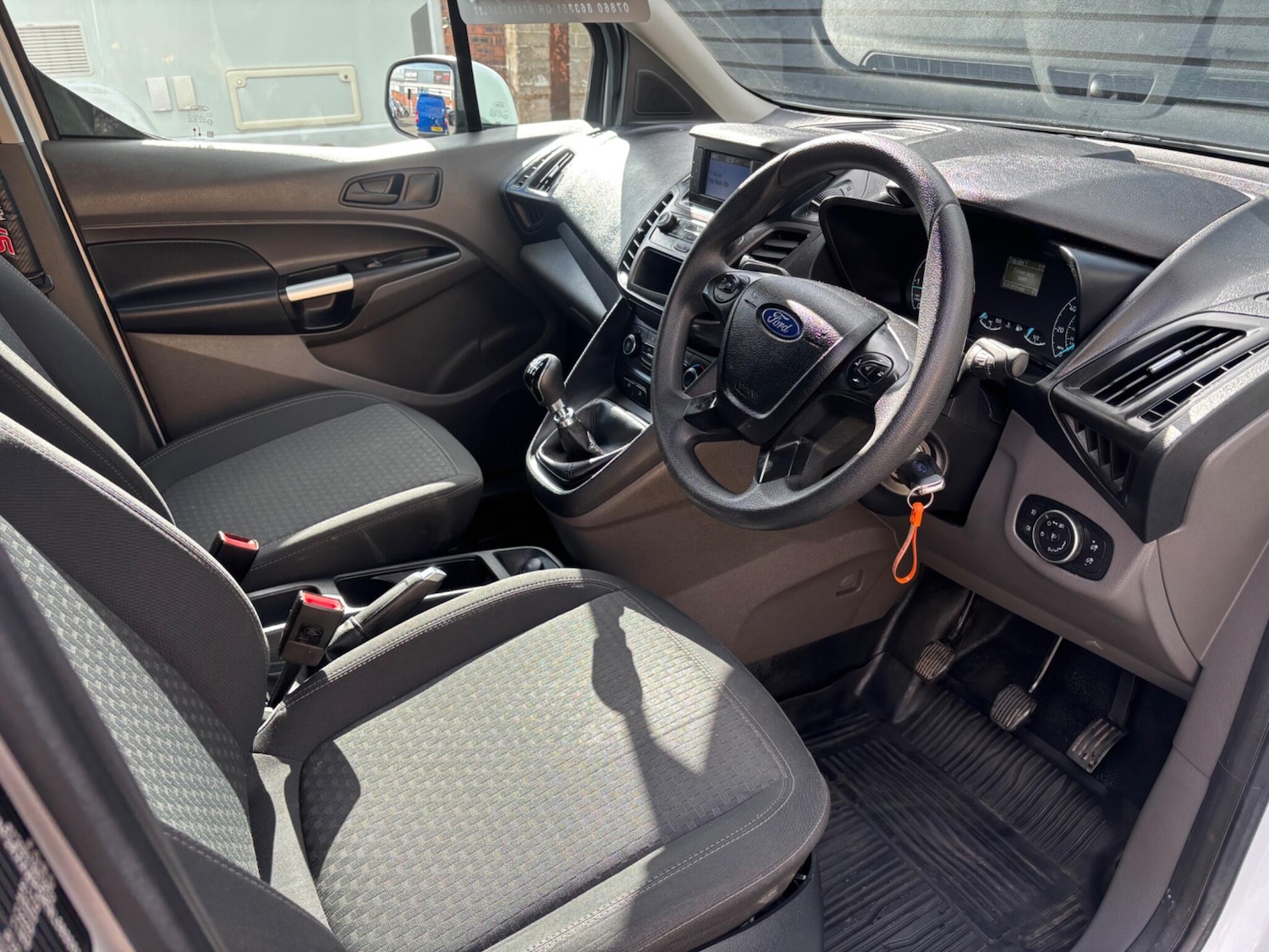 Used Ford Transit Connect 2022 for sale - 76409193: Photo 10