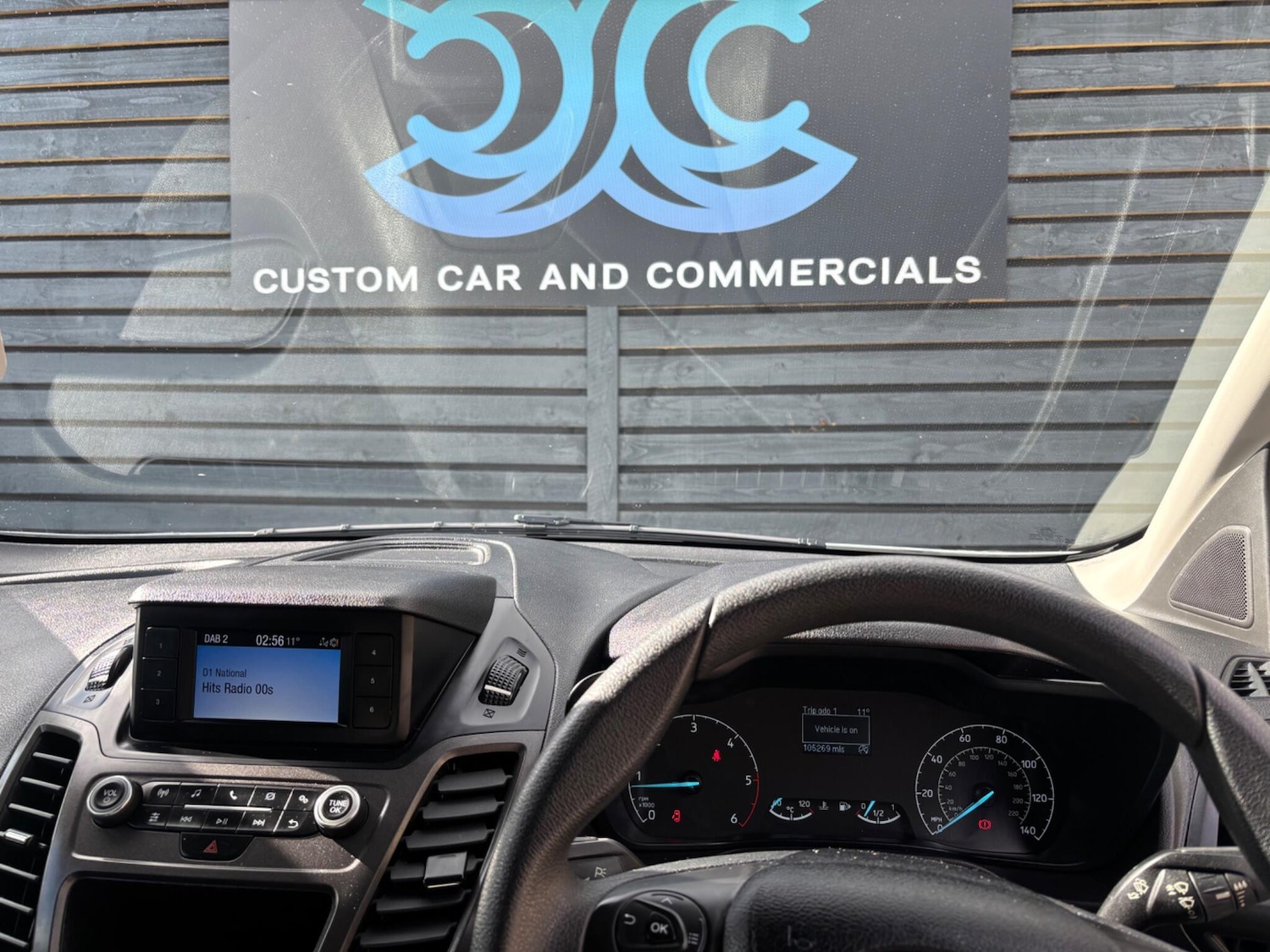 Used Ford Transit Connect 2022 for sale - 76409193: Photo 12