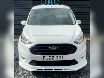 Used Ford Transit Connect 2022 for sale - 76409193: Photo