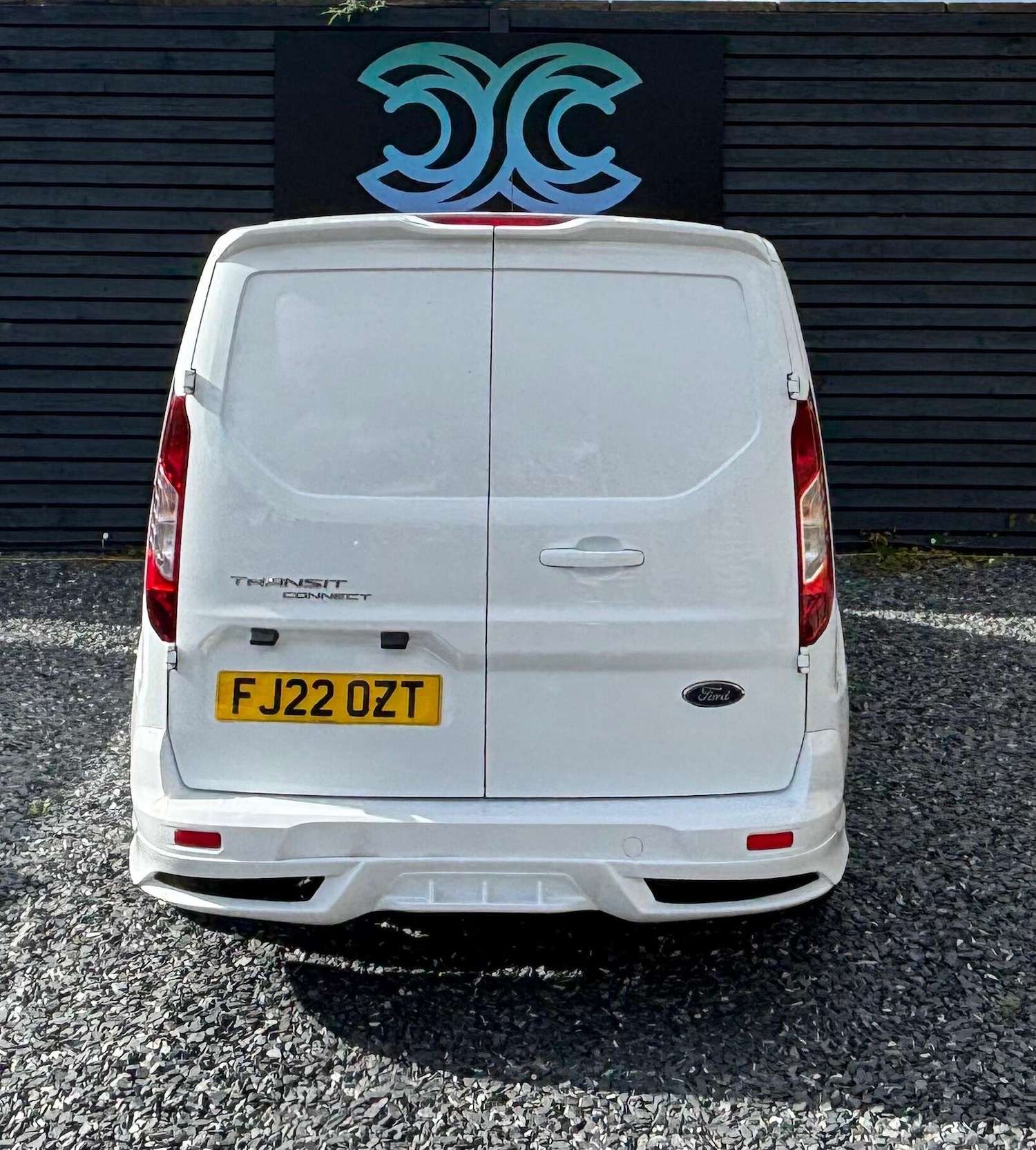 Used Ford Transit Connect 2022 for sale - 76409193: Photo 6