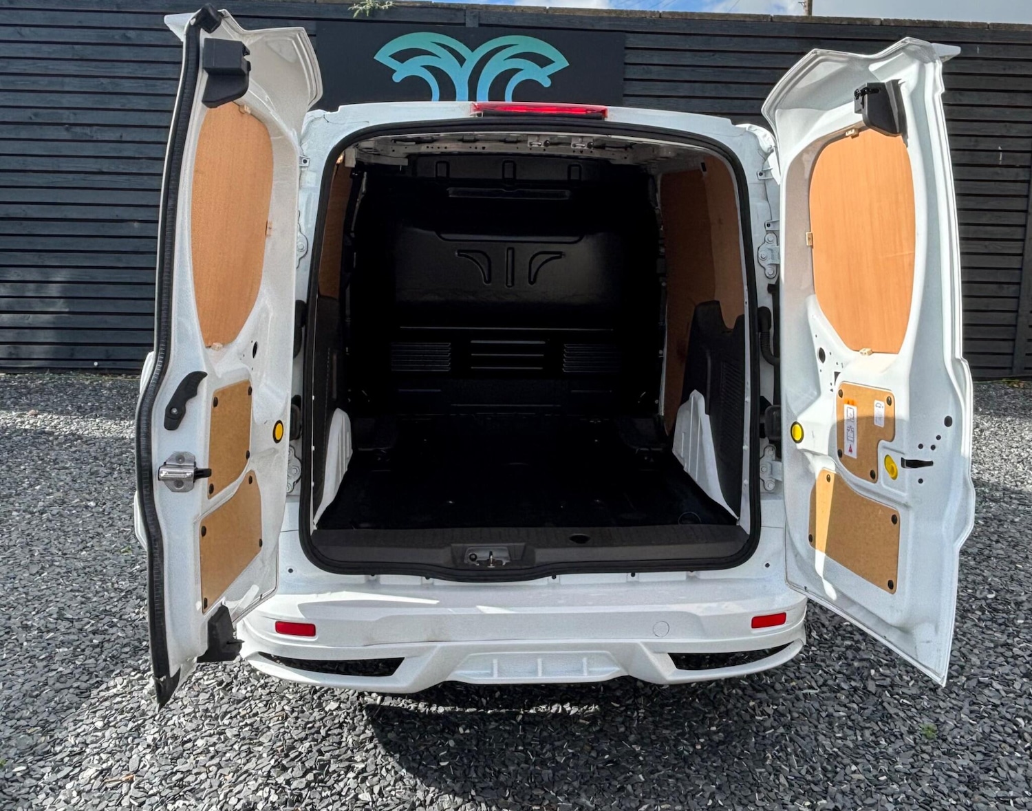 Used Ford Transit Connect 2022 for sale - 76409193: Photo 9