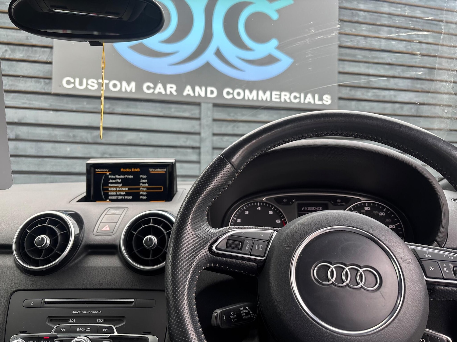 Used Audi A1 2017 for sale - 76408450: Photo 12