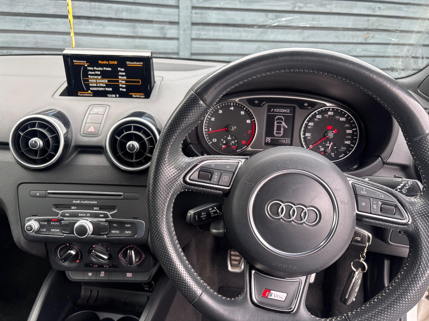 Used Audi A1 2017 for sale - 76408450: Photo 13