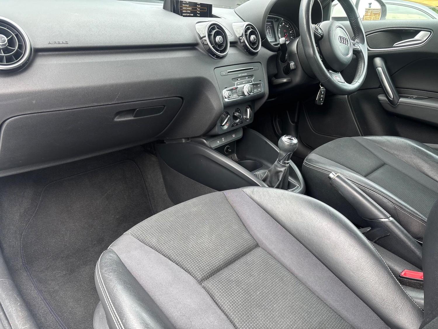 Used Audi A1 2017 for sale - 76408450: Photo 14