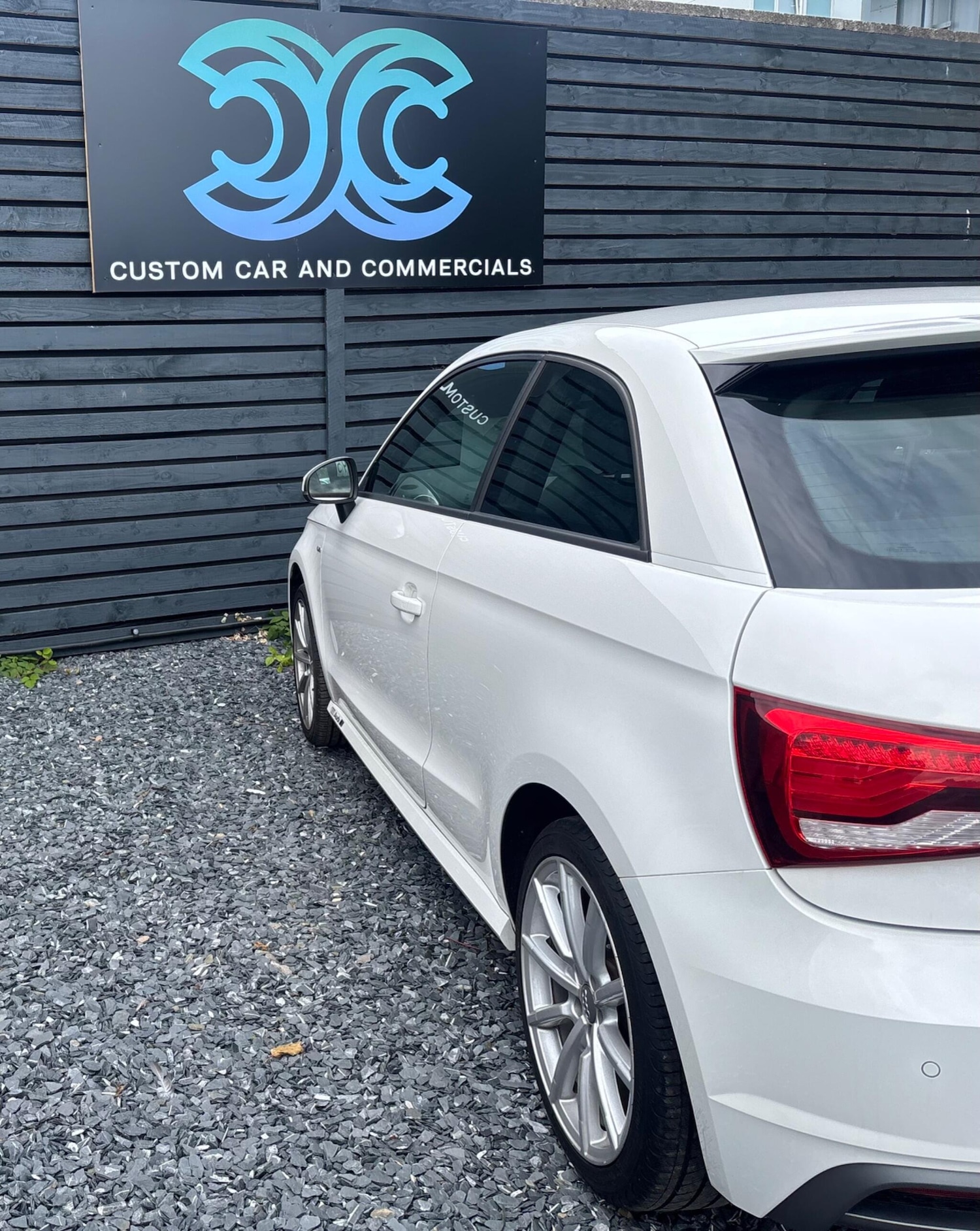 Used Audi A1 2017 for sale - 76408450: Photo 4