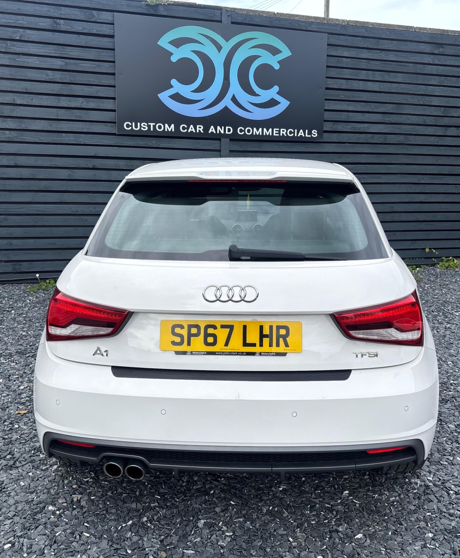 Used Audi A1 2017 for sale - 76408450: Photo 6