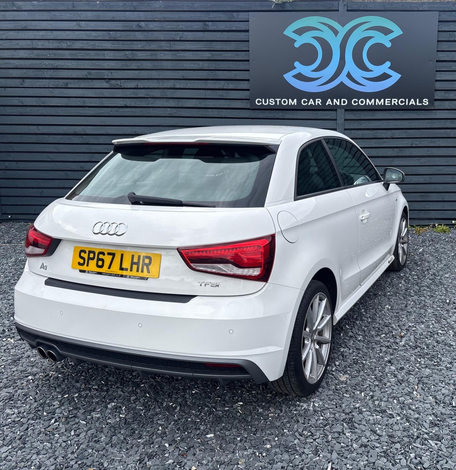 Used Audi A1 2017 for sale - 76408450: Photo 7