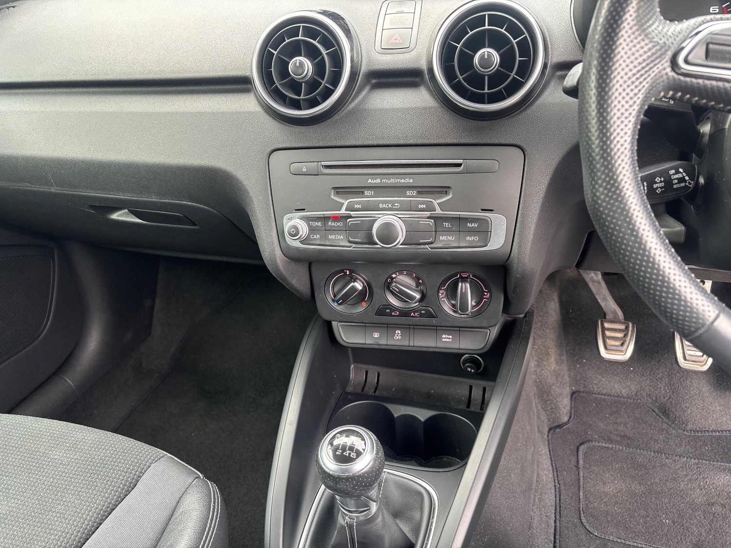 Used Audi A1 2017 for sale - 76408450: Photo 8