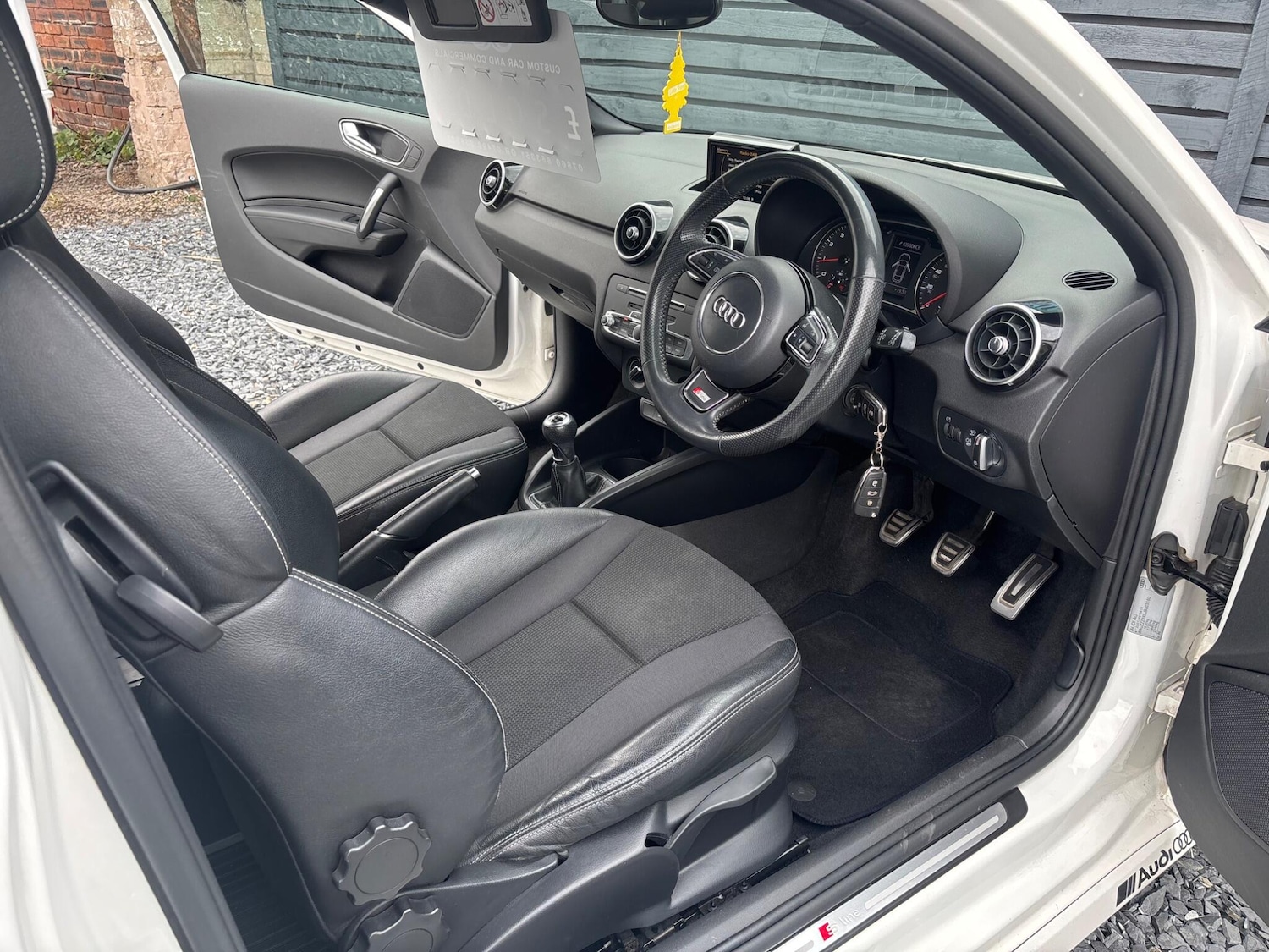 Used Audi A1 2017 for sale - 76408450: Photo 9