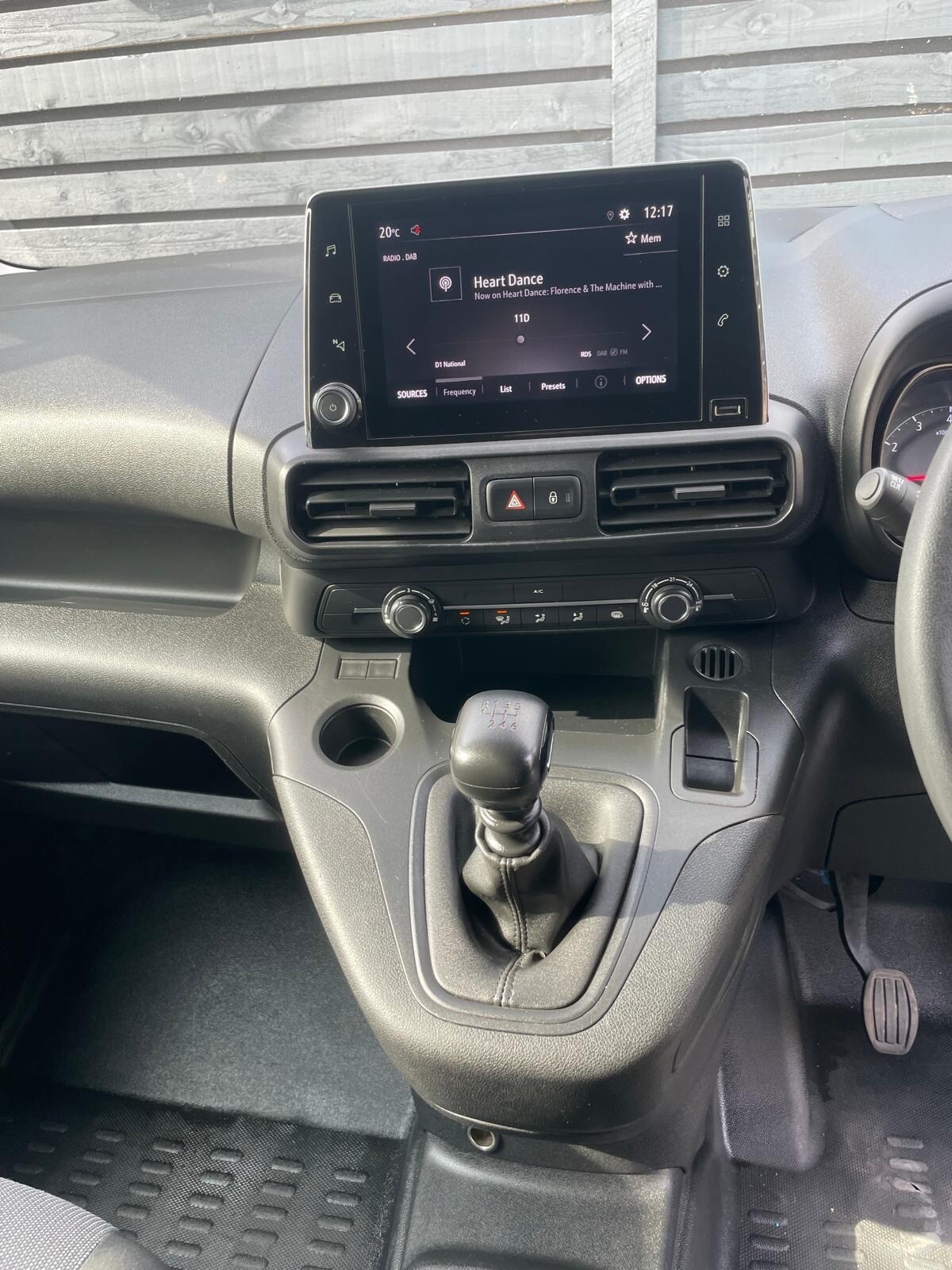 Used Vauxhall Combo 2023 for sale - 77951460: Photo 12