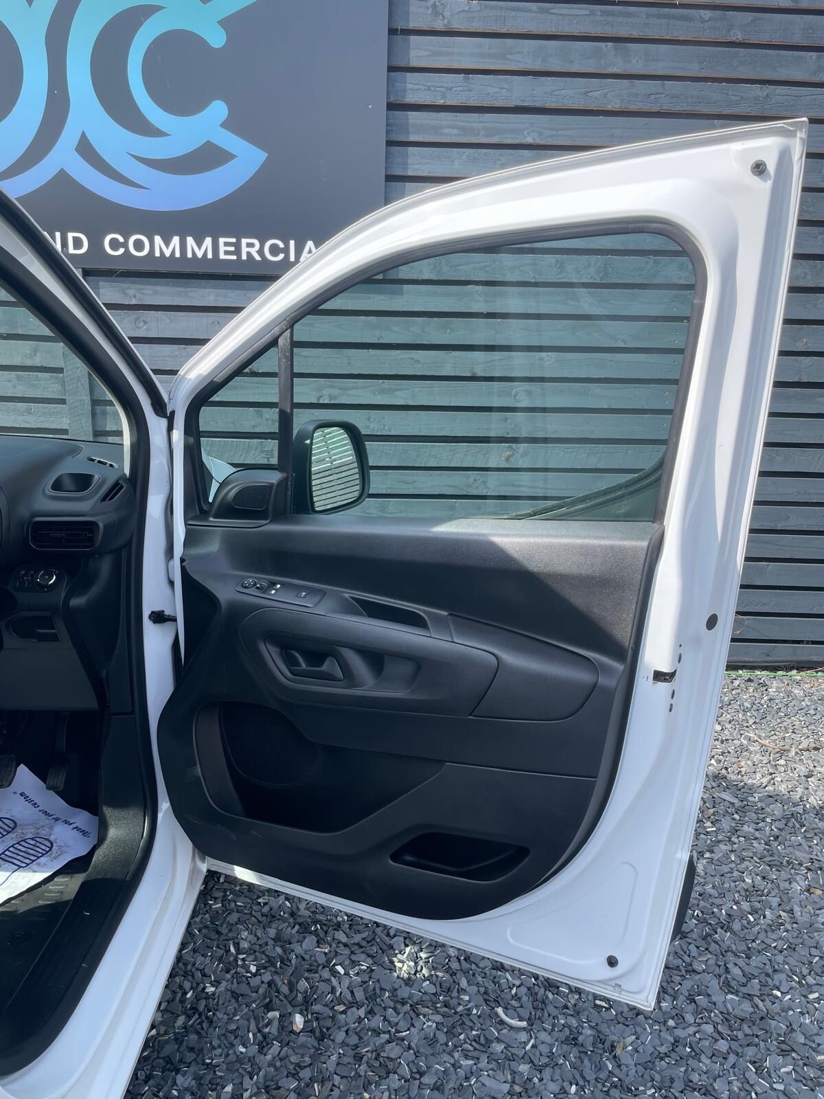 Used Vauxhall Combo 2023 for sale - 77951460: Photo 14