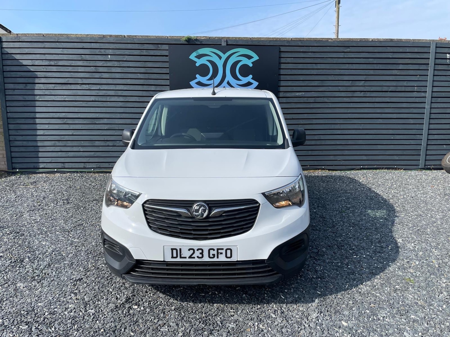 Used Vauxhall Combo 2023 for sale - 77951460: Photo 2