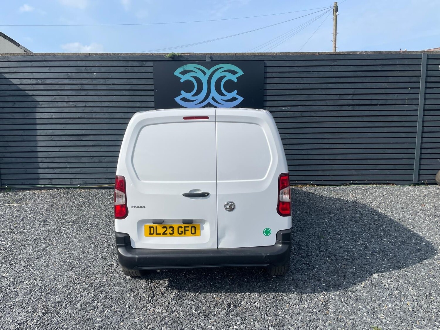 Used Vauxhall Combo 2023 for sale - 77951460: Photo 5