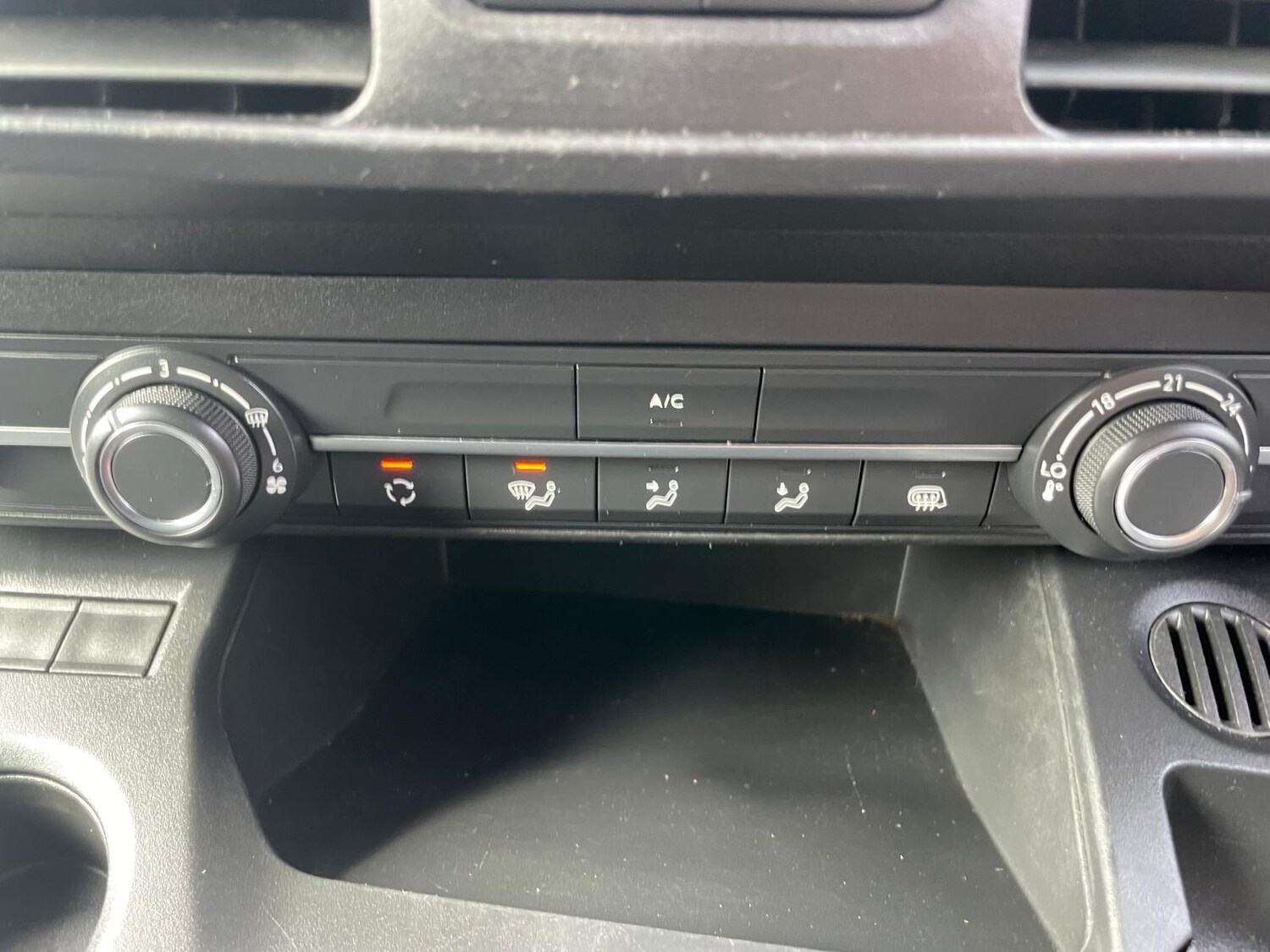 Used Vauxhall Combo 2023 for sale - 77951460: Photo 9