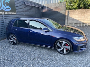 Used Volkswagen Golf 2019 for sale - 79287400: Photo