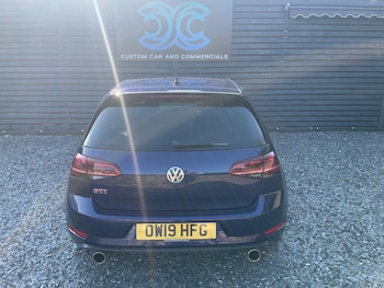 Used Volkswagen Golf 2019 for sale - 79287400: Photo