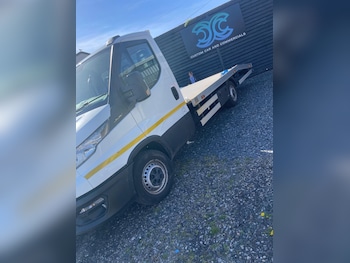 Used Iveco Daily 2022 for sale - 78378462: Photo