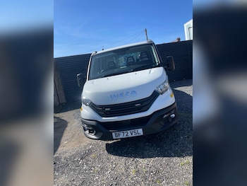 Used Iveco Daily 2022 for sale - 78378462: Photo