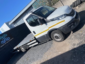Used Iveco Daily 2022 for sale - 78378462: Photo