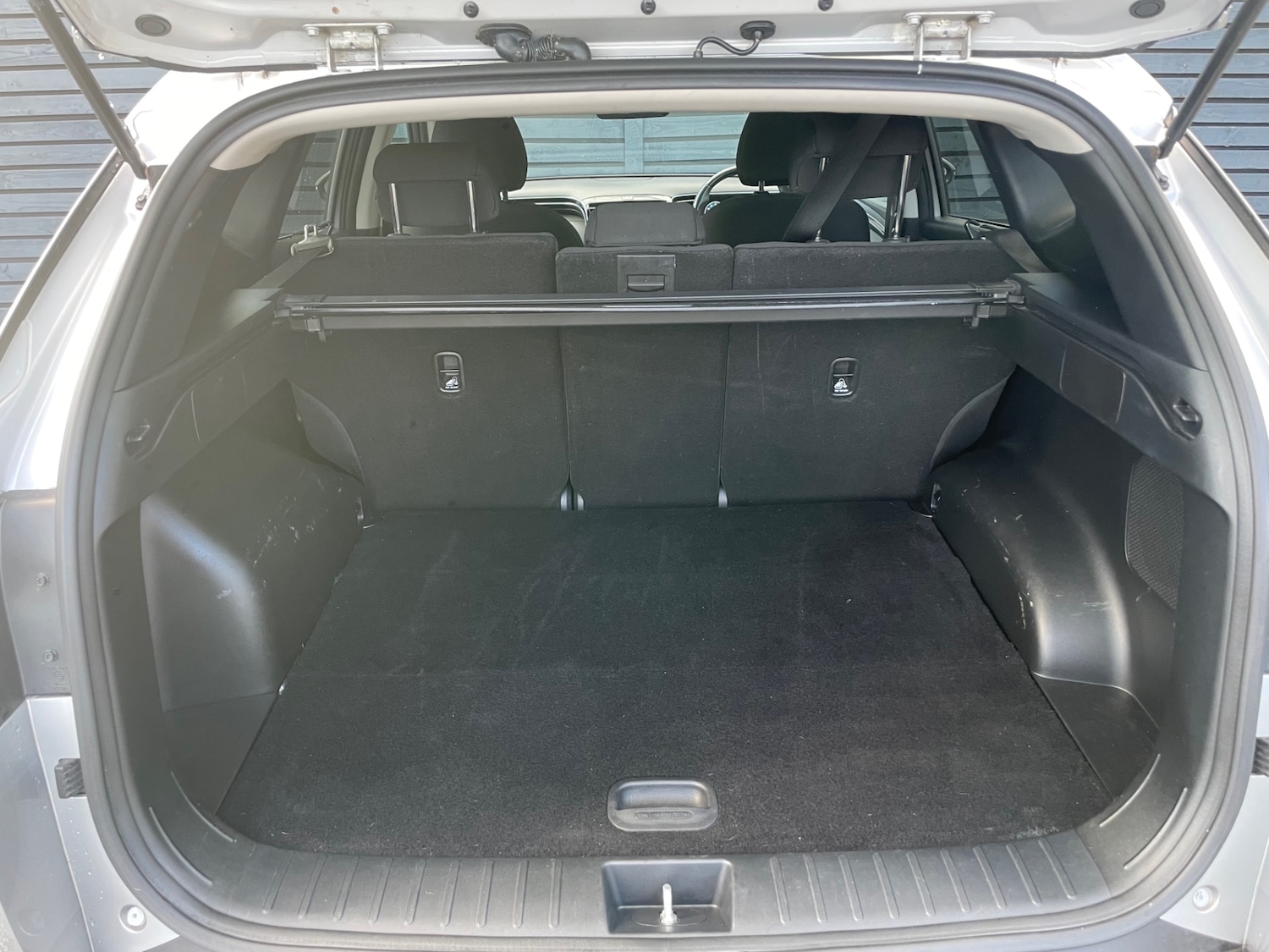 Used Hyundai TUCSON 2021 for sale - 77790332: Photo 11