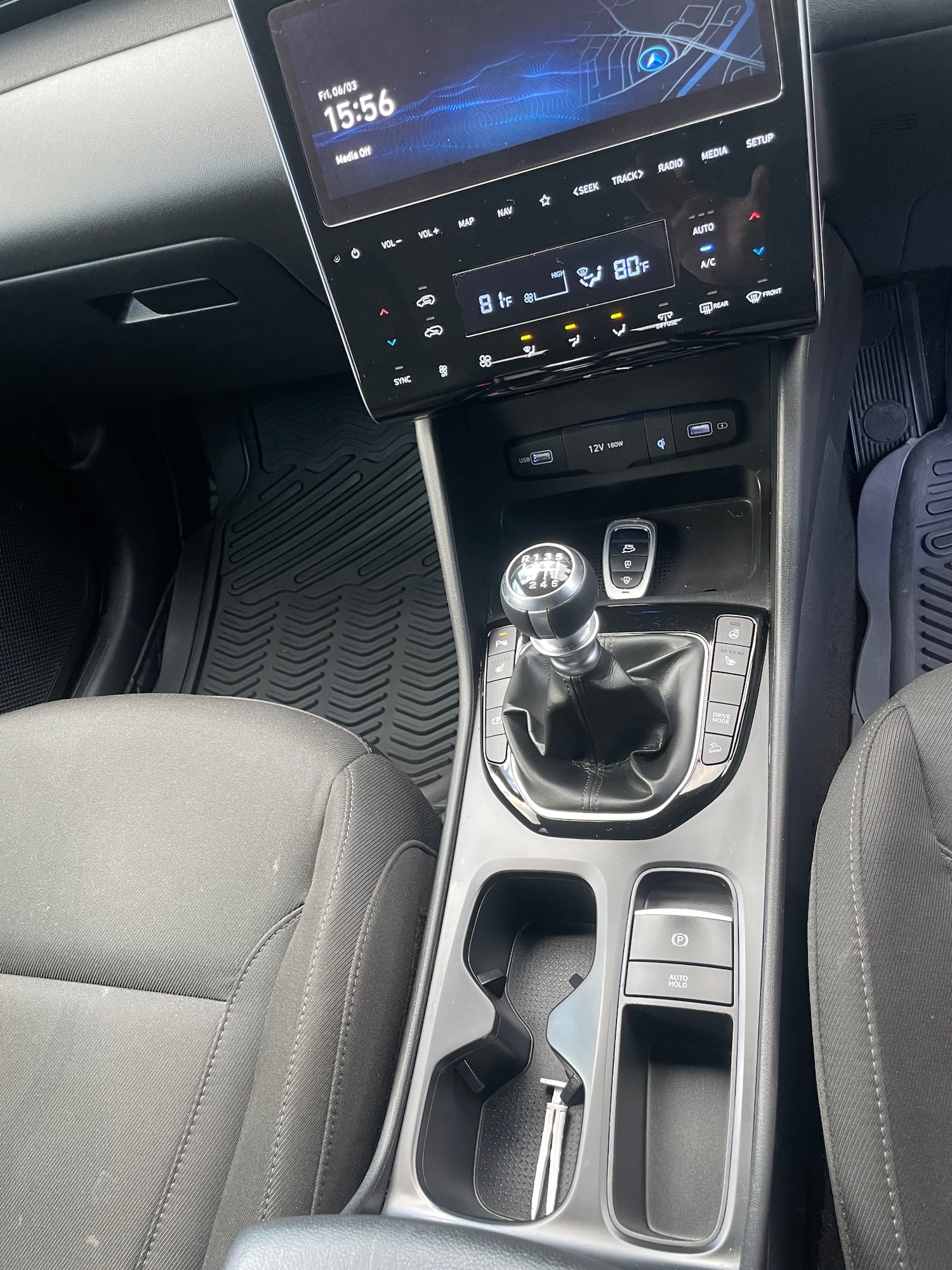 Used Hyundai TUCSON 2021 for sale - 77790332: Photo 6