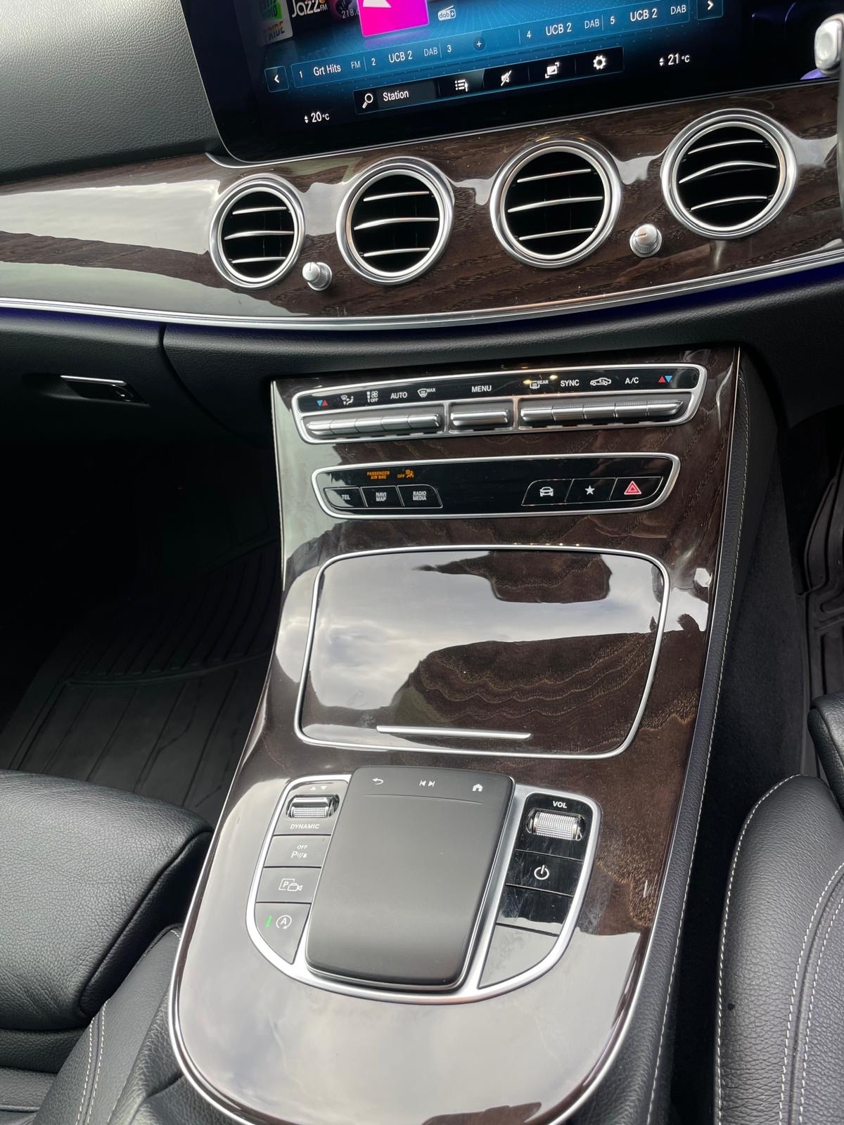 Used Mercedes-Benz E Class 2021 for sale - 77950332: Photo 4