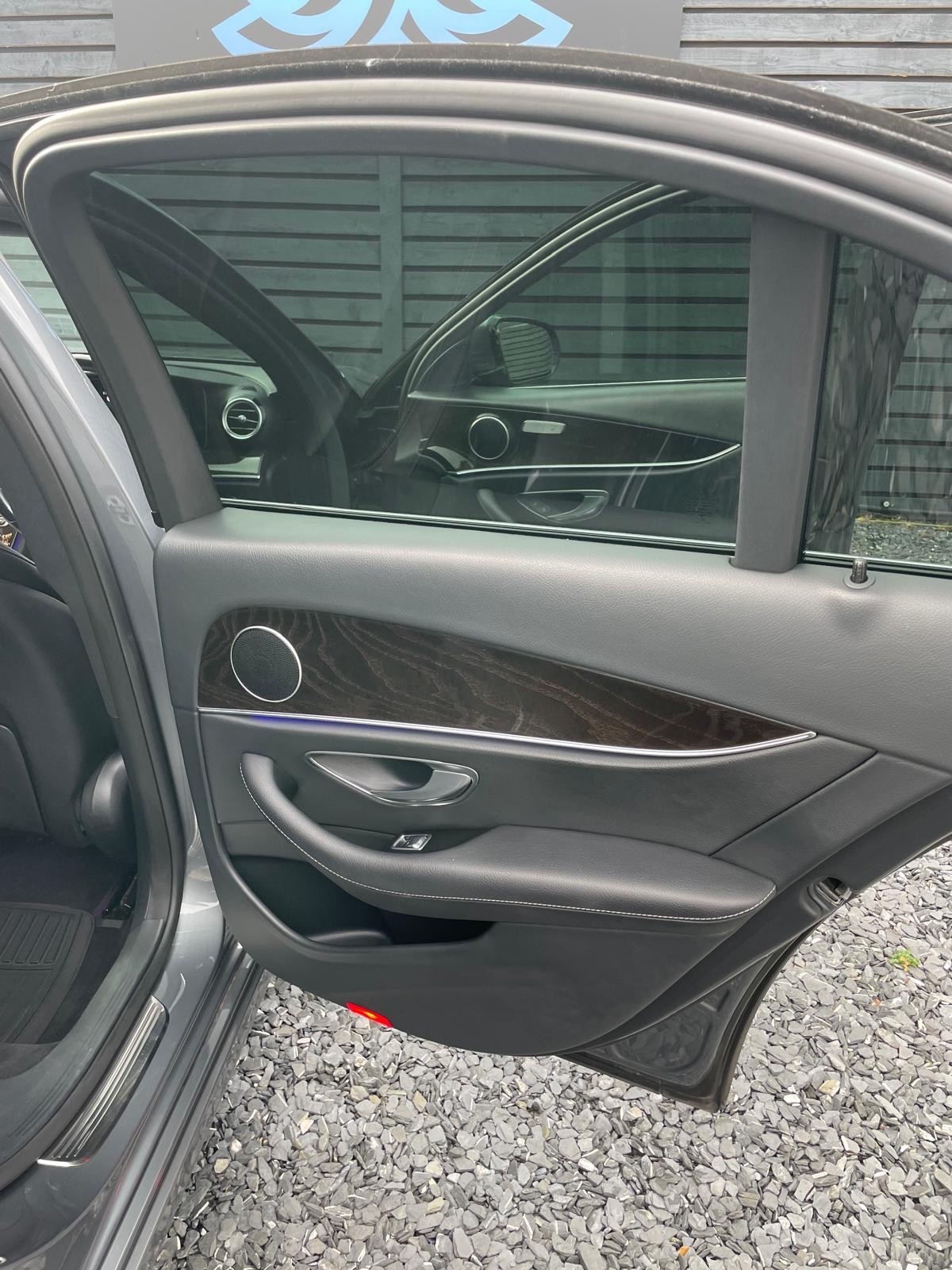 Used Mercedes-Benz E Class 2021 for sale - 77950332: Photo 6