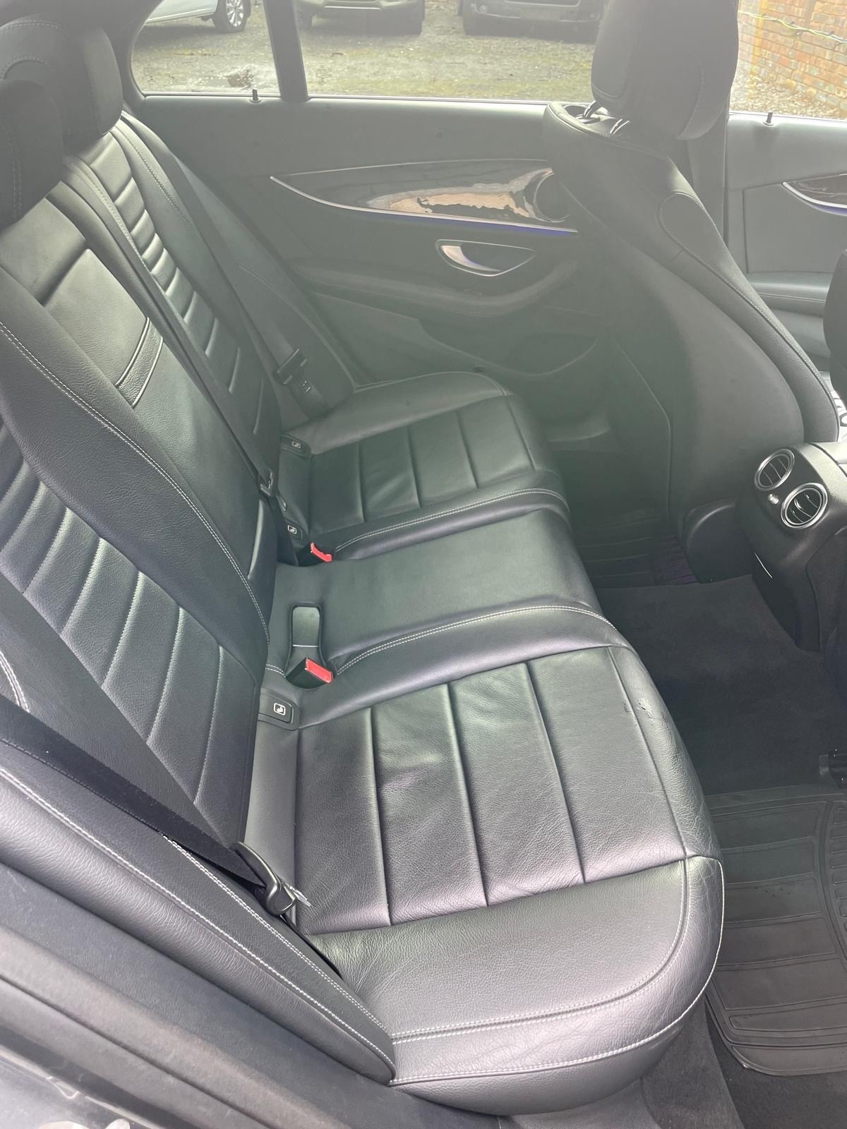 Used Mercedes-Benz E Class 2021 for sale - 77950332: Photo 8