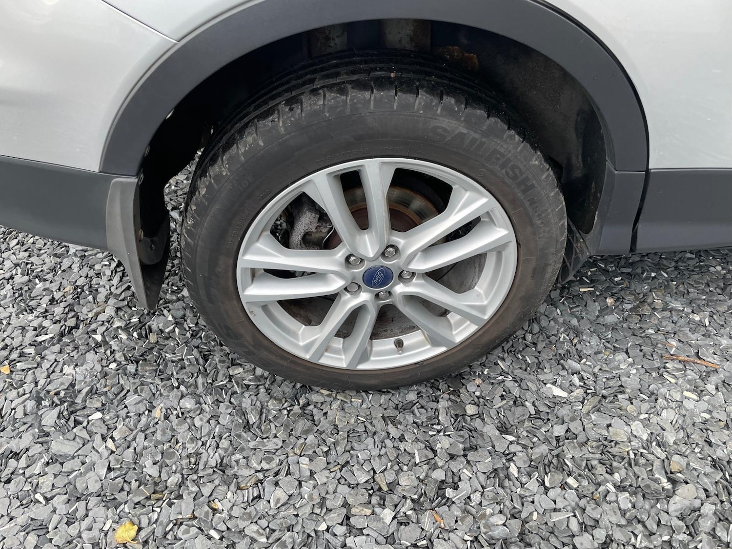 Used Ford Kuga 2014 for sale - 76457218: Photo 13