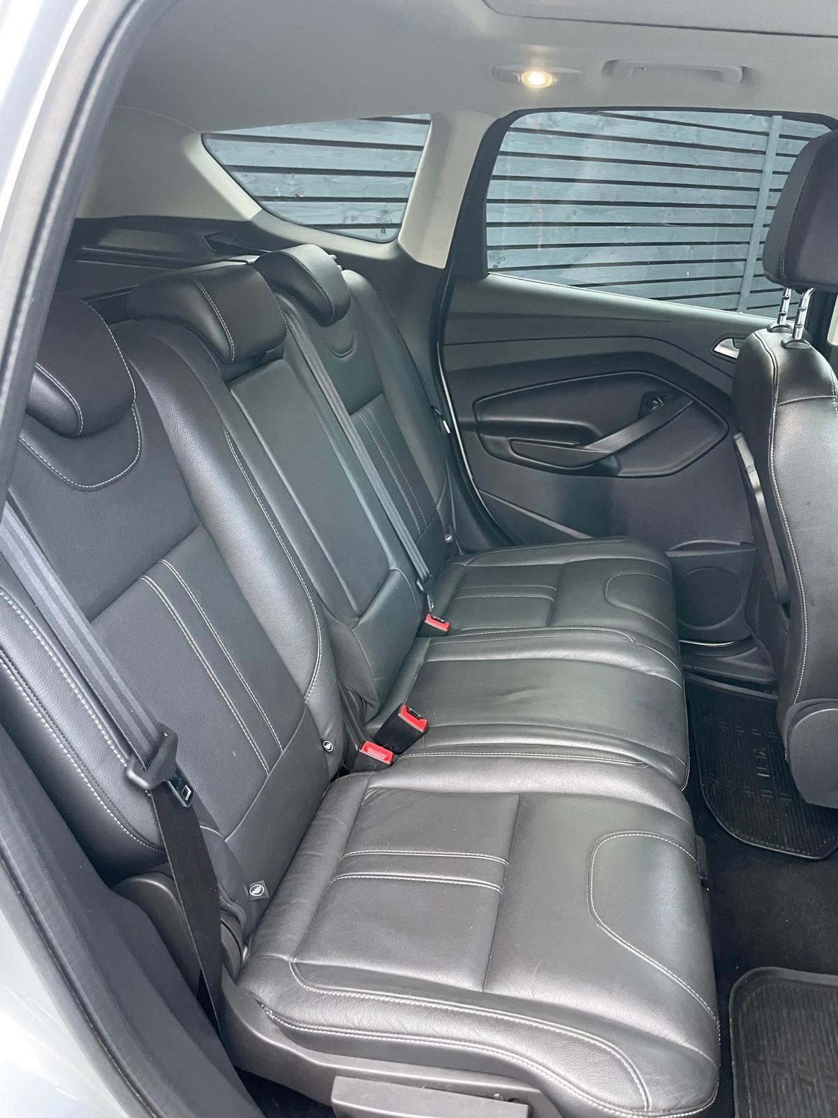 Used Ford Kuga 2014 for sale - 76457218: Photo 7