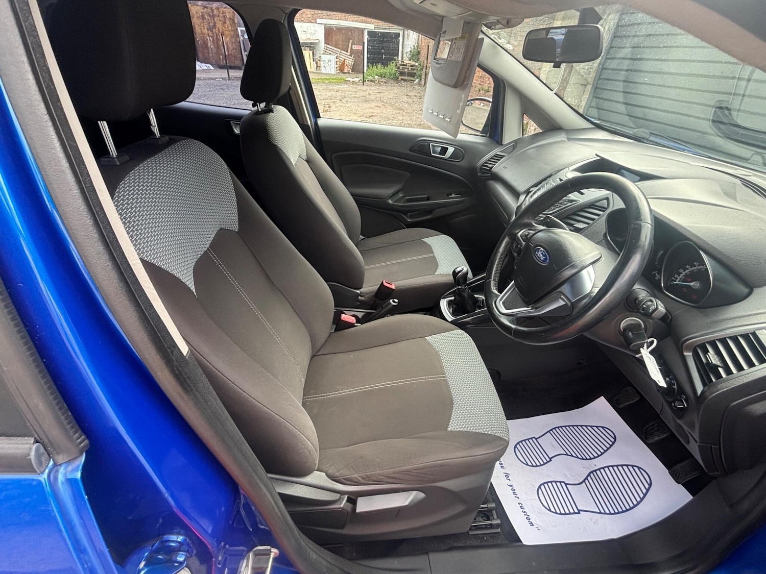 Used Ford Ecosport 2016 for sale - 76409166: Photo 11