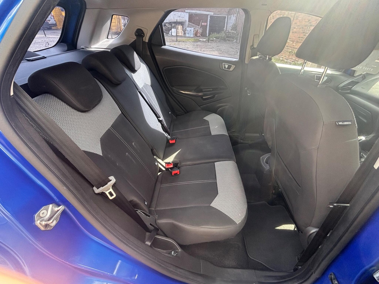 Used Ford Ecosport 2016 for sale - 76409166: Photo 8