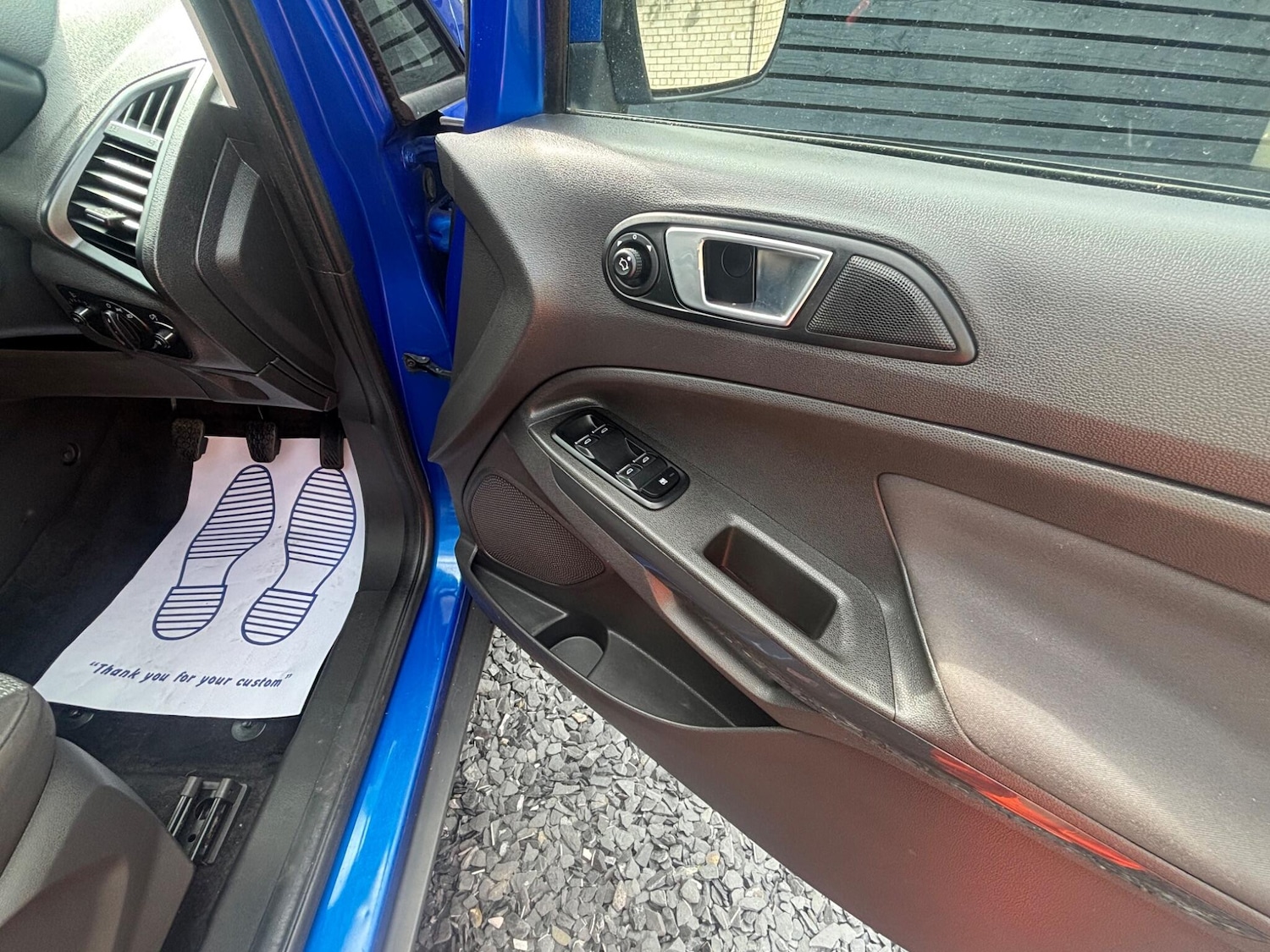 Used Ford Ecosport 2016 for sale - 76409166: Photo 9