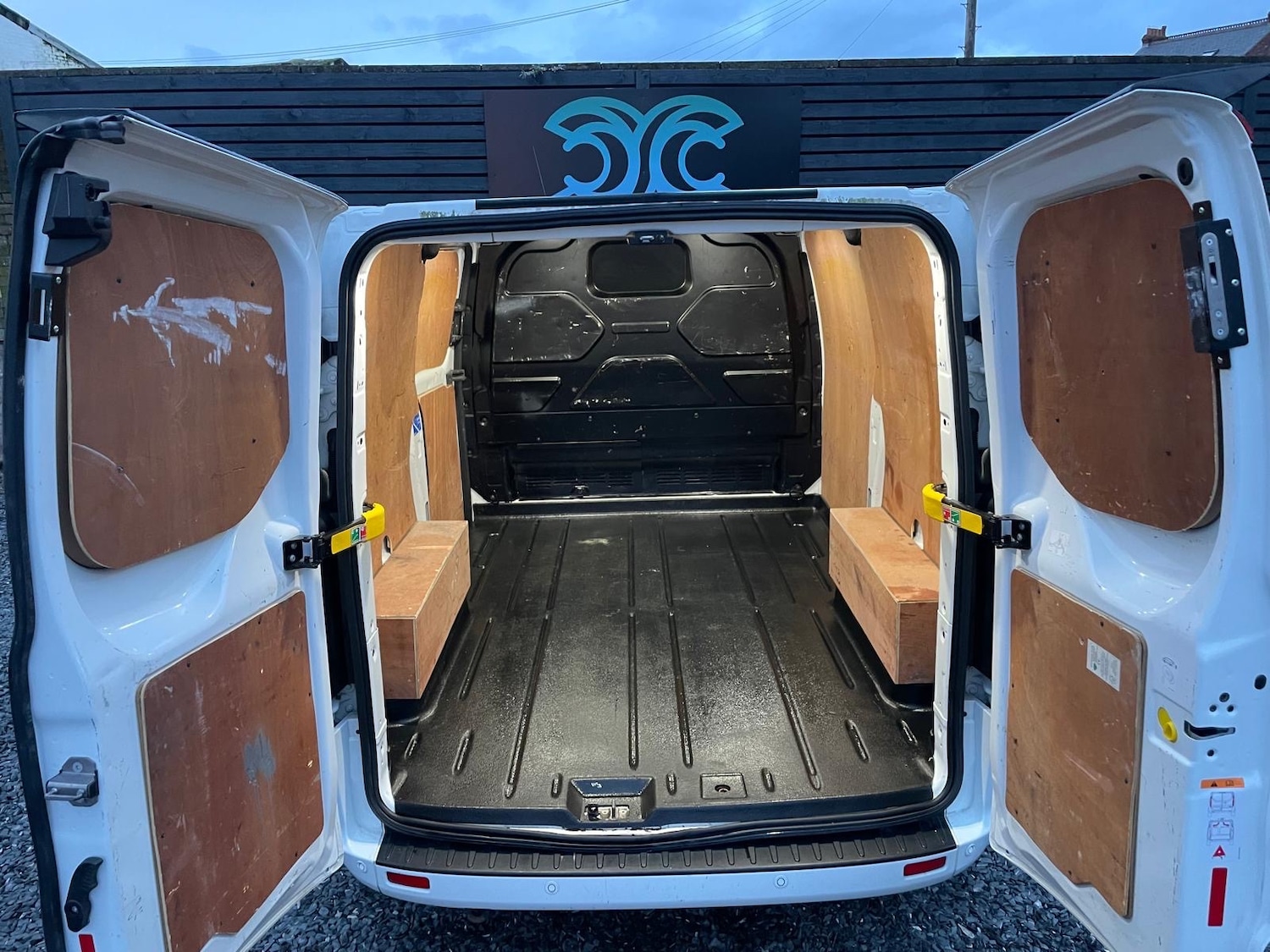 Used Ford Transit Custom 2022 for sale - 77201642: Photo 10