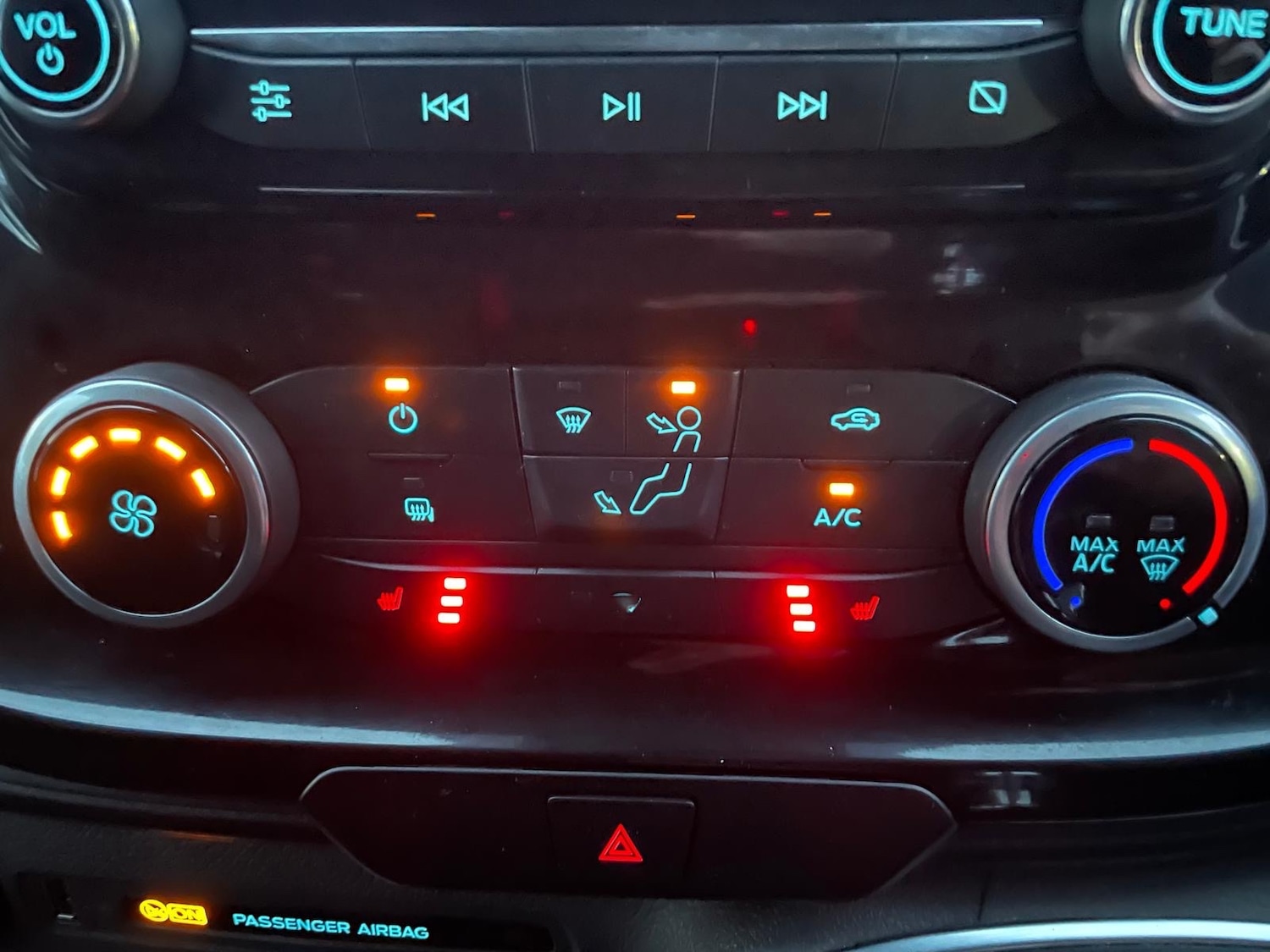 Used Ford Transit Custom 2022 for sale - 77201642: Photo 9