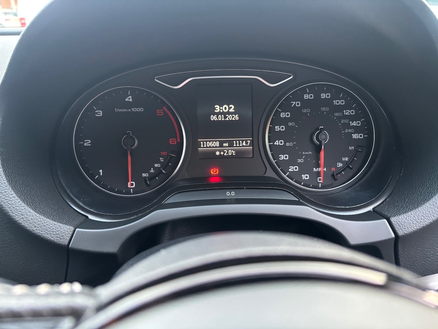 Used Audi A3 2014 for sale - 77262420: Photo 10