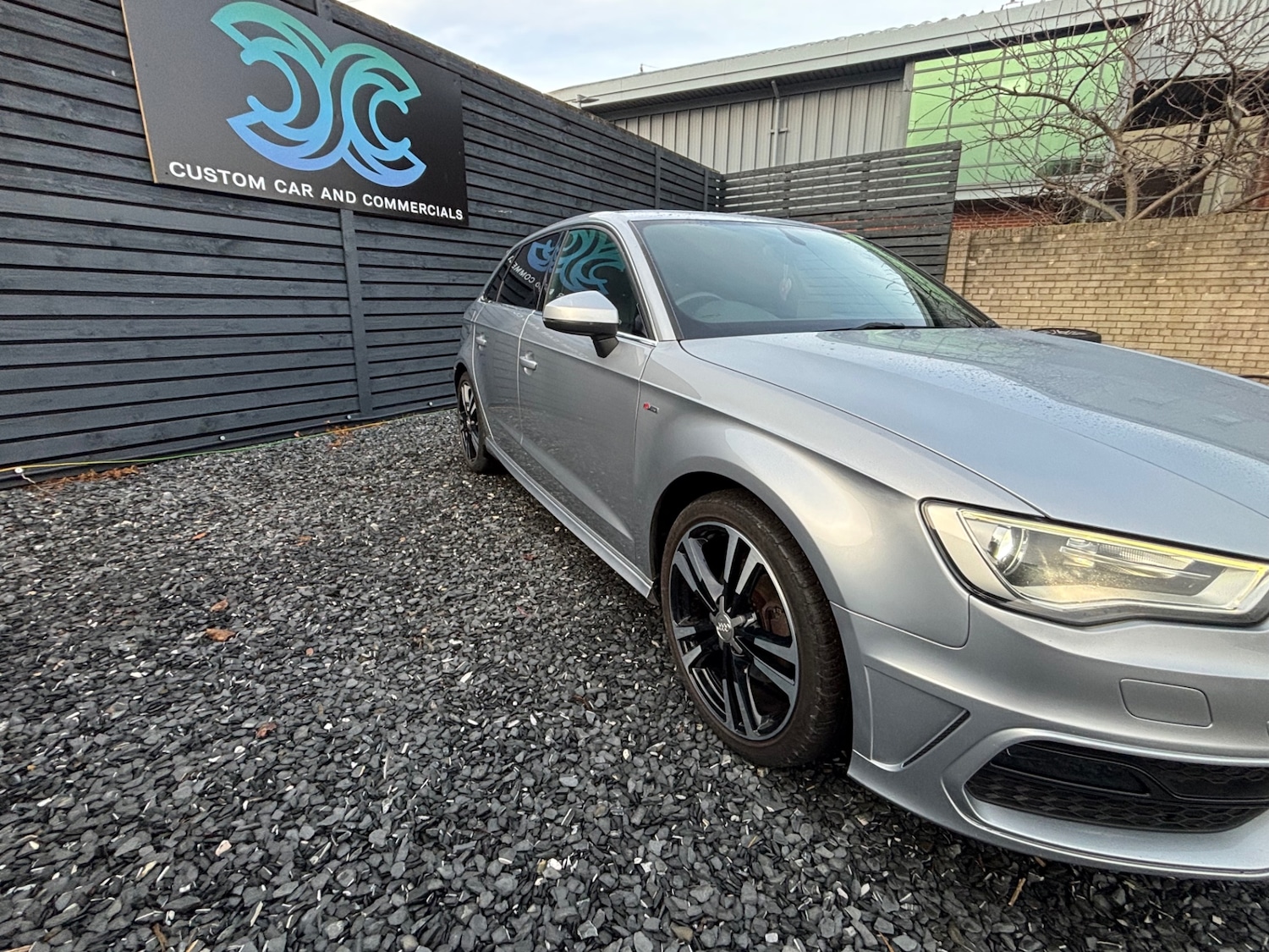 Used Audi A3 2014 for sale - 77262420: Photo 6