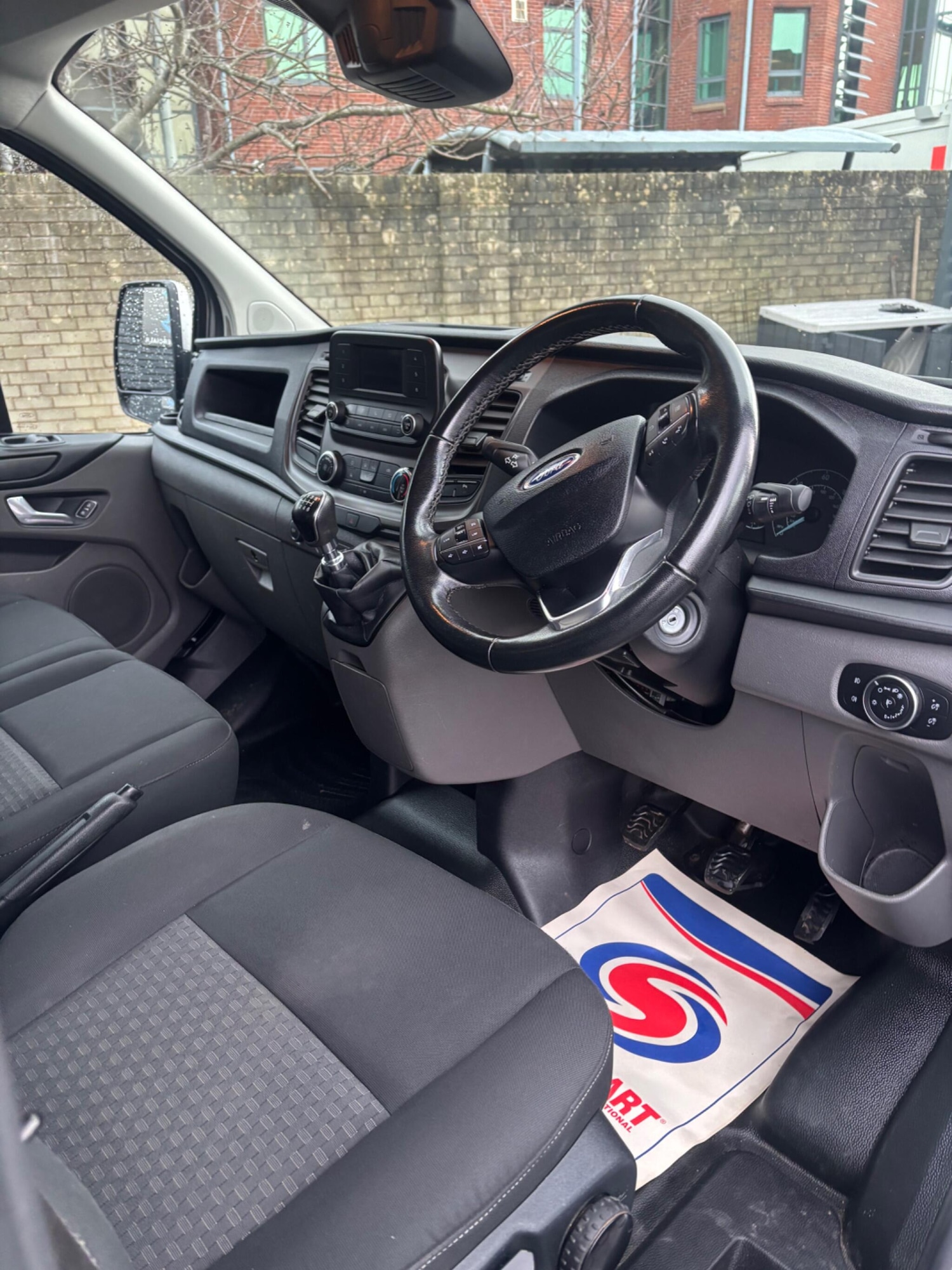 Used Ford Transit Custom 2019 for sale - 76965105: Photo 6