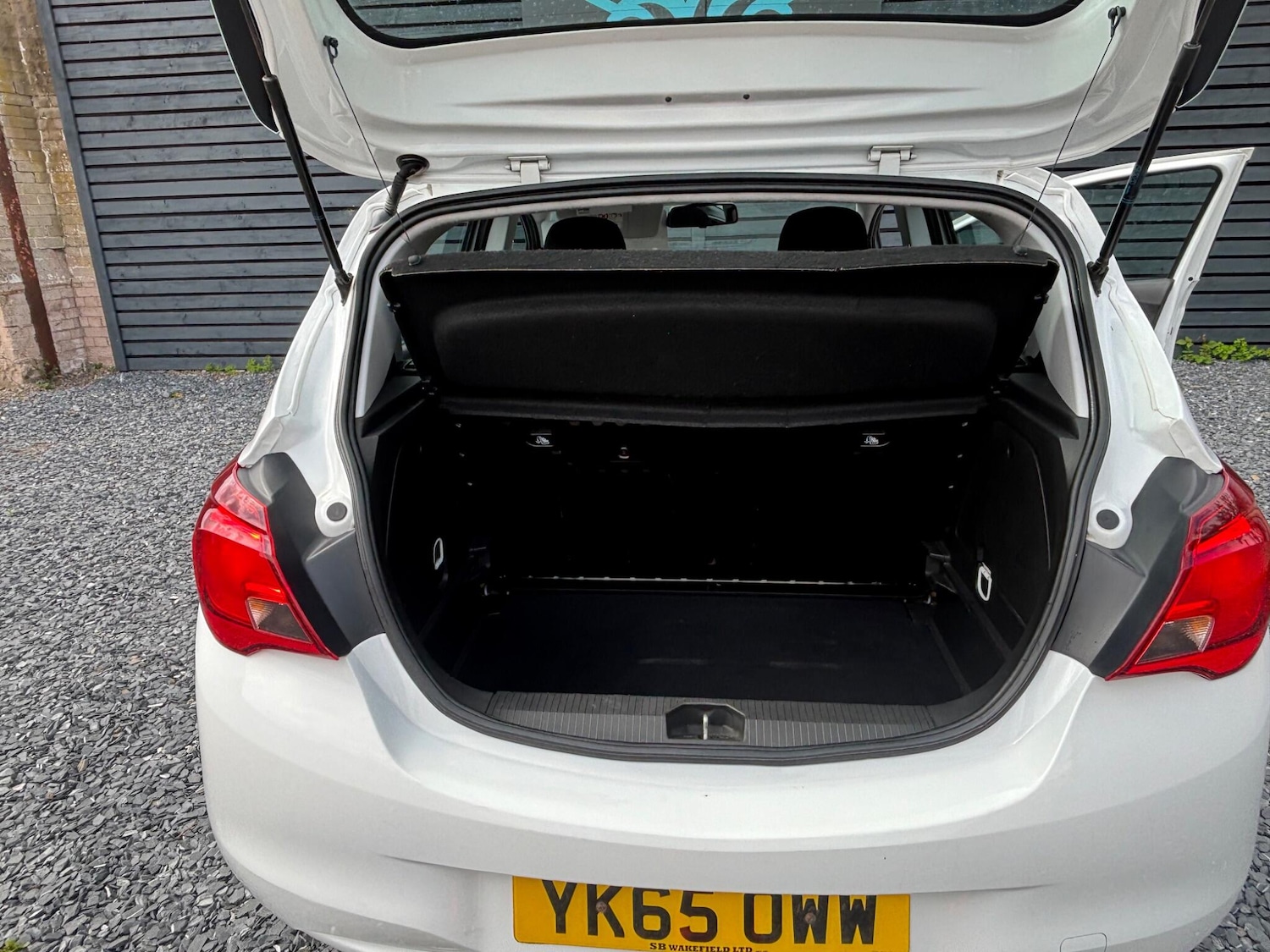 Used Vauxhall Corsa 2015 for sale - 76409283: Photo 11