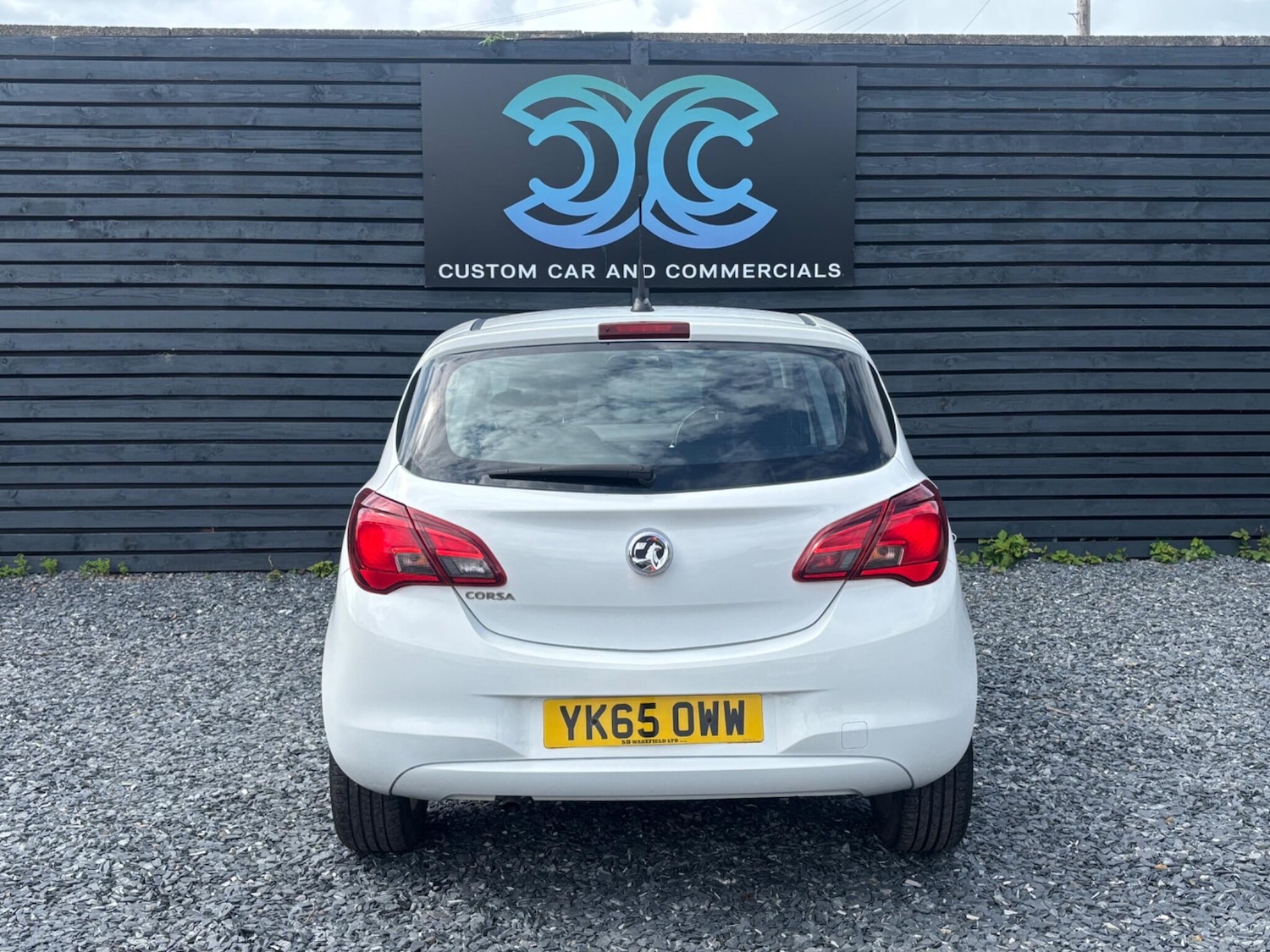 Used Vauxhall Corsa 2015 for sale - 76409283: Photo 6
