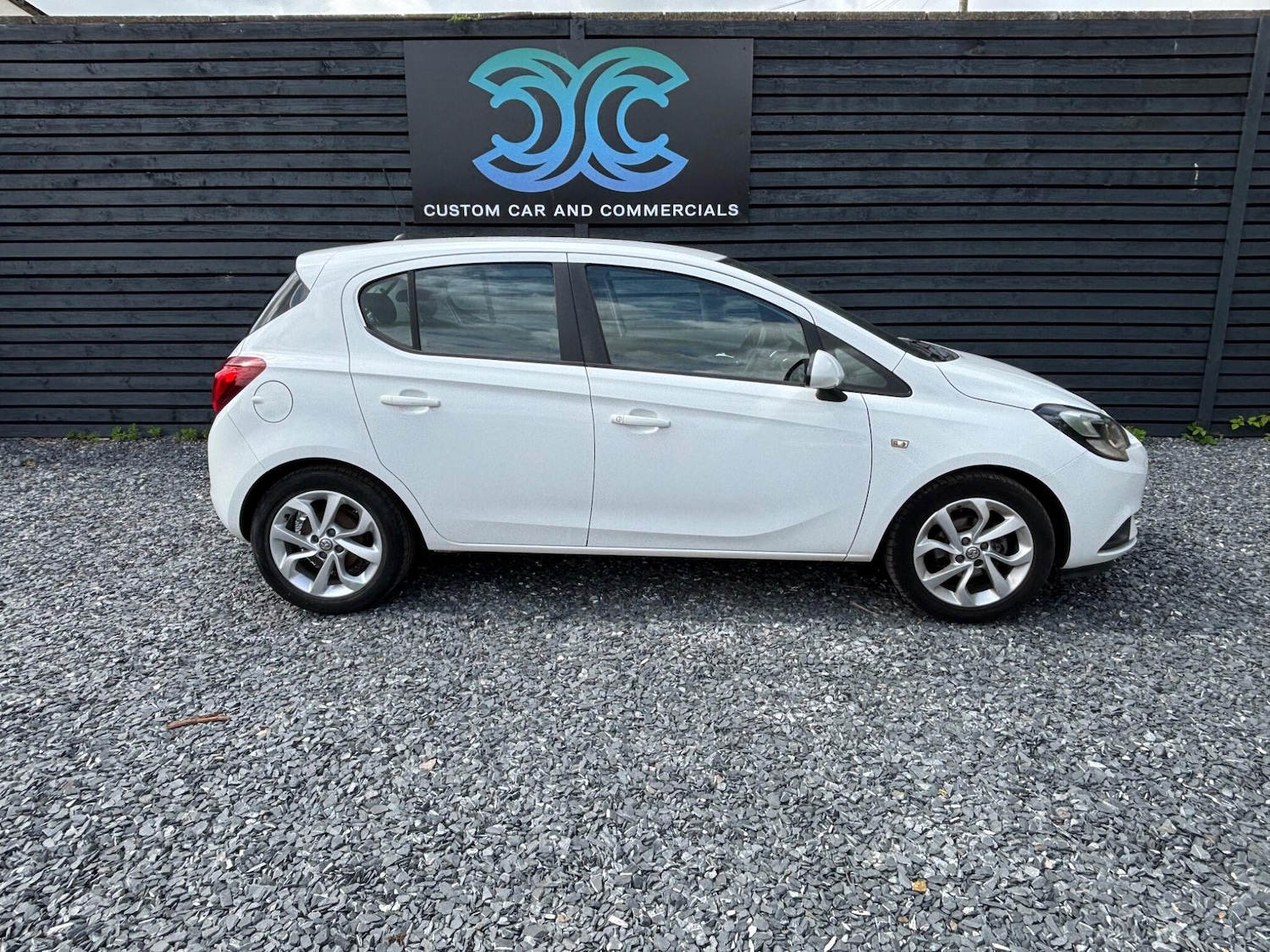 Used Vauxhall Corsa 2015 for sale - 76409283: Photo 7
